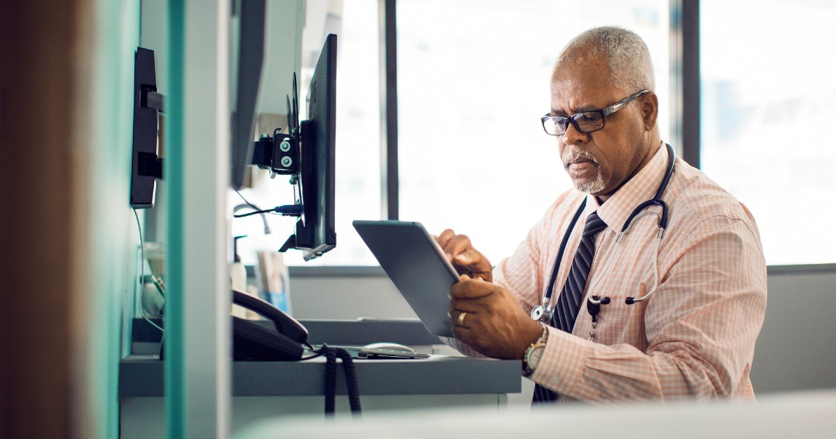 machine learning, GRAIL, AI, nhs