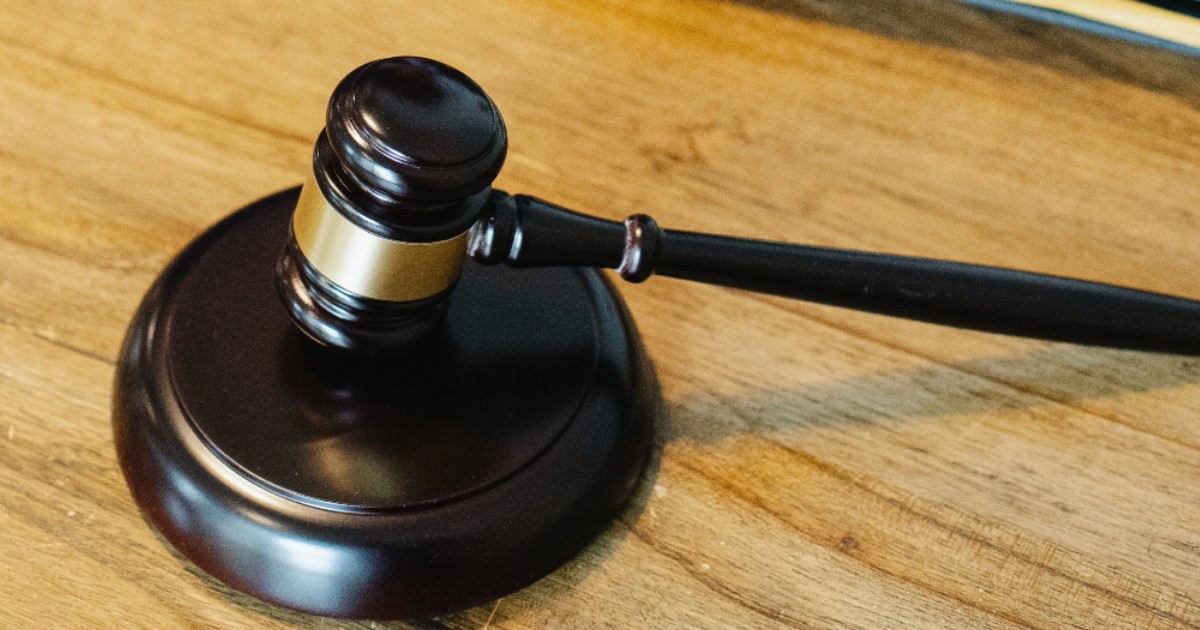Gavel