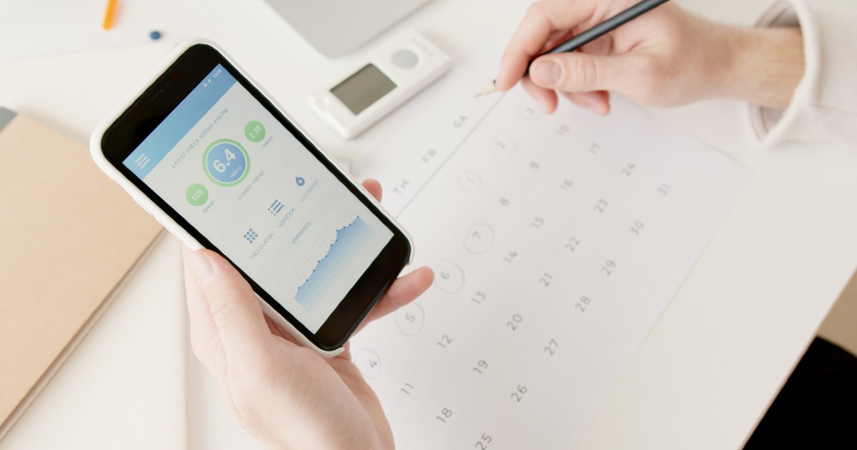 Glucose monitor