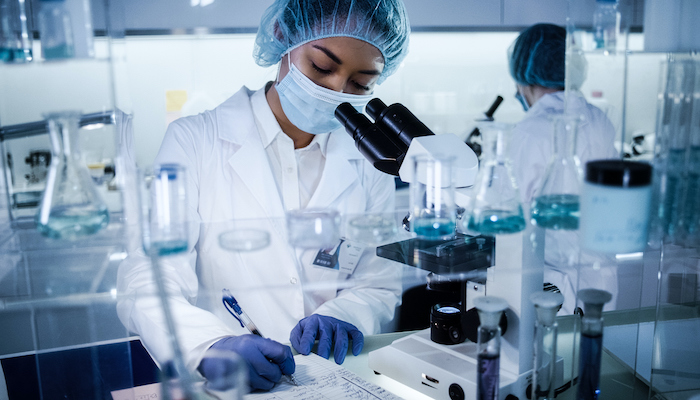 AstraZeneca, G42 Healthcare, diagnostics
