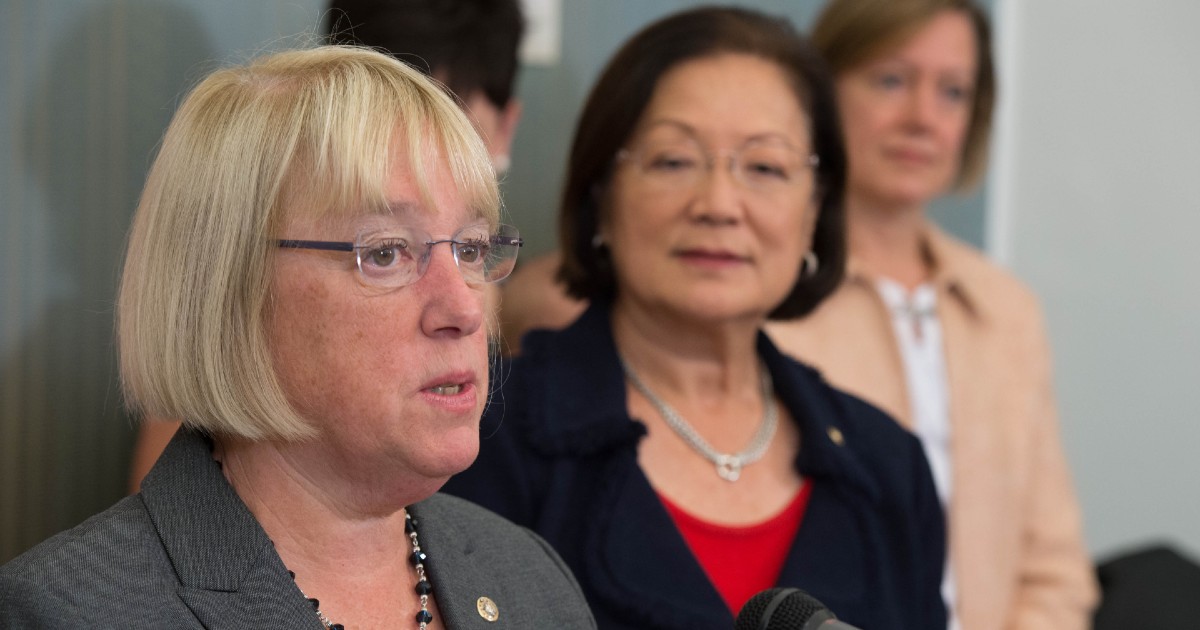 Patty Murray