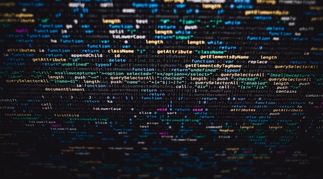 Computer code
