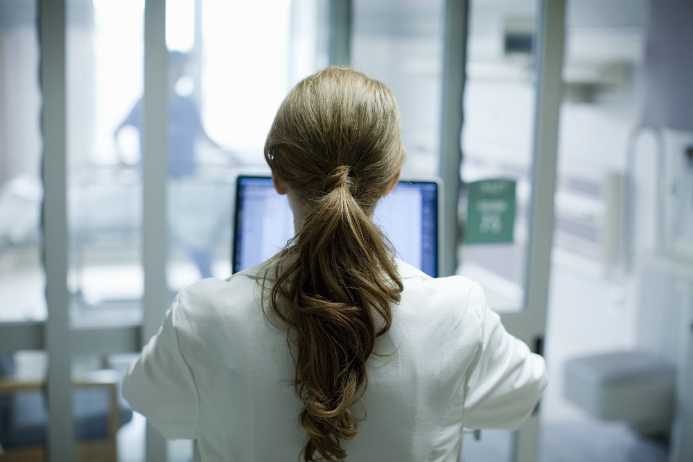 HIMSS21 European Health Conference