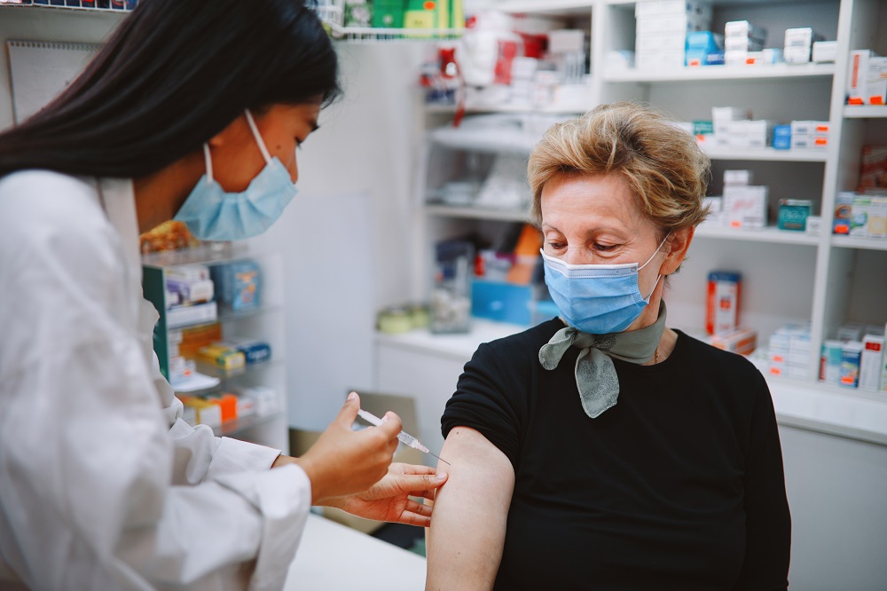 COVID-19, NHS, digital innovation, vaccine, EU