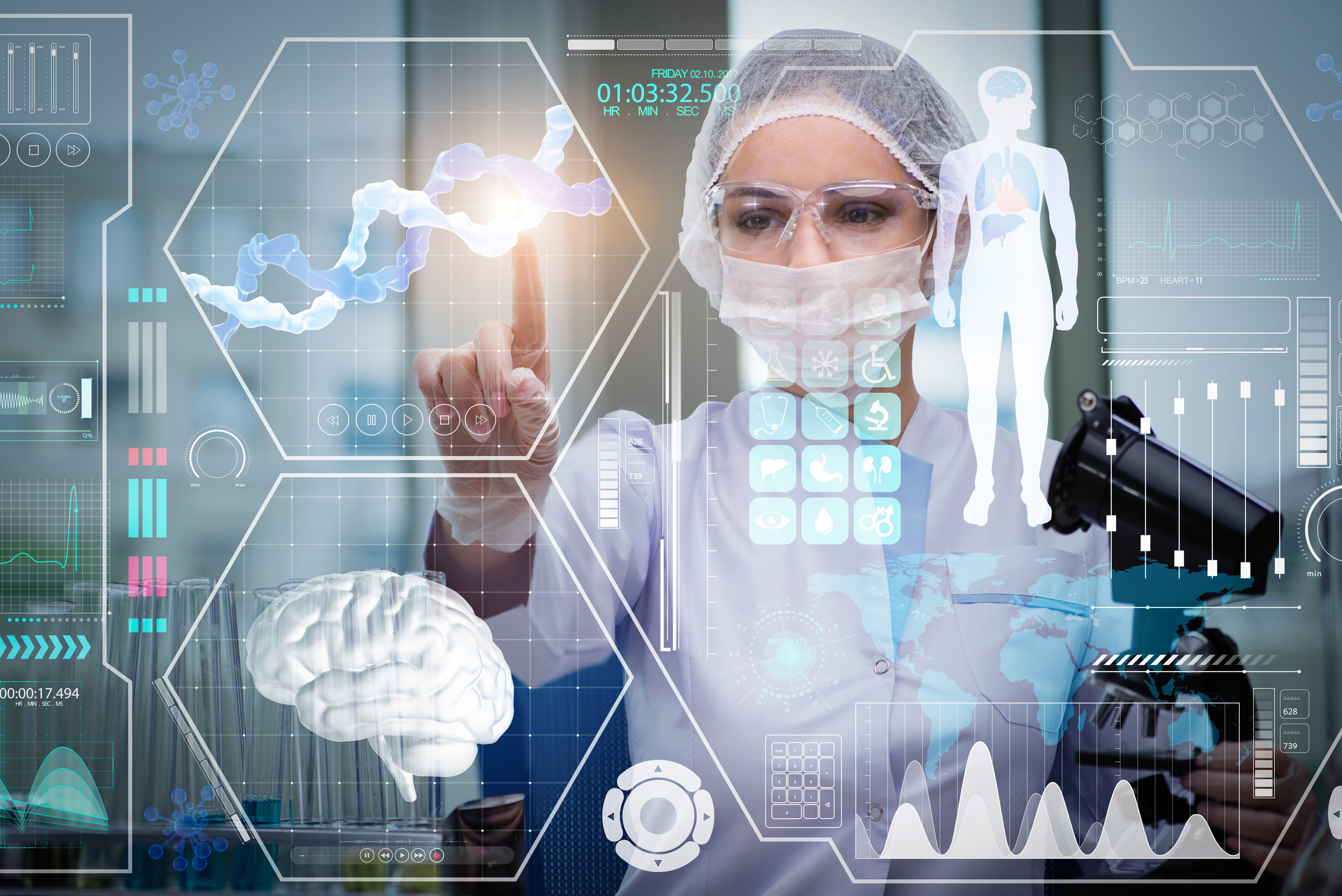 GE Healthcare, Edison, AI