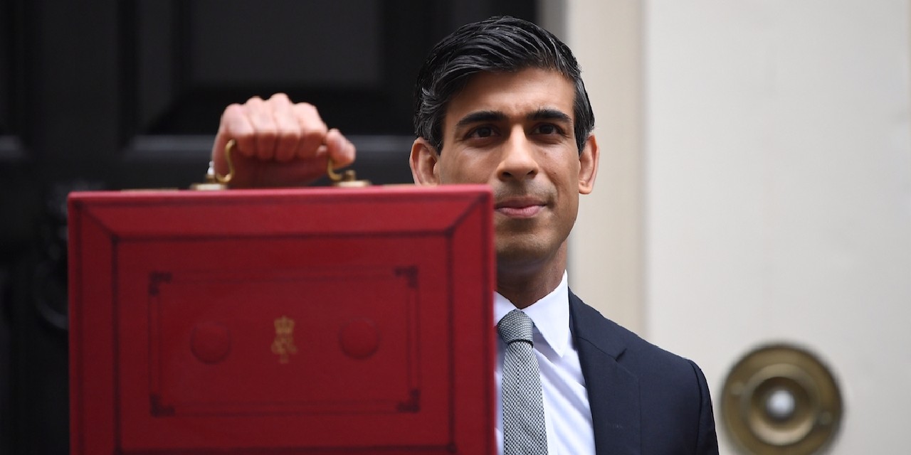 NHS, funding, budget, Sunak