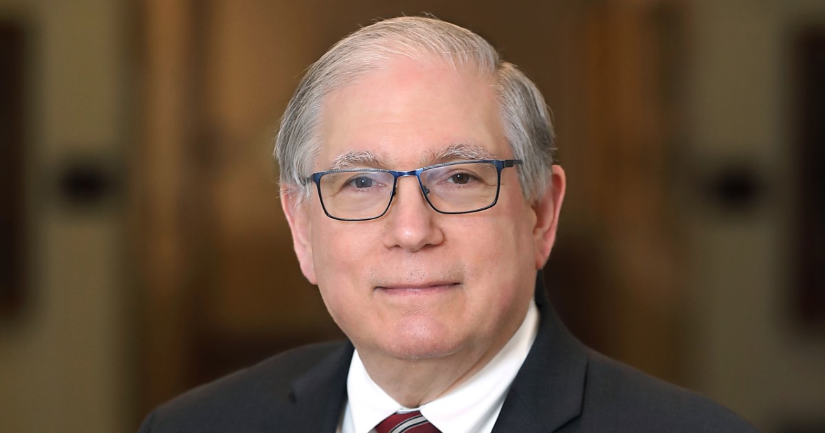 Dr. Lawrence Tabak