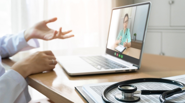 teledermatology, NHS