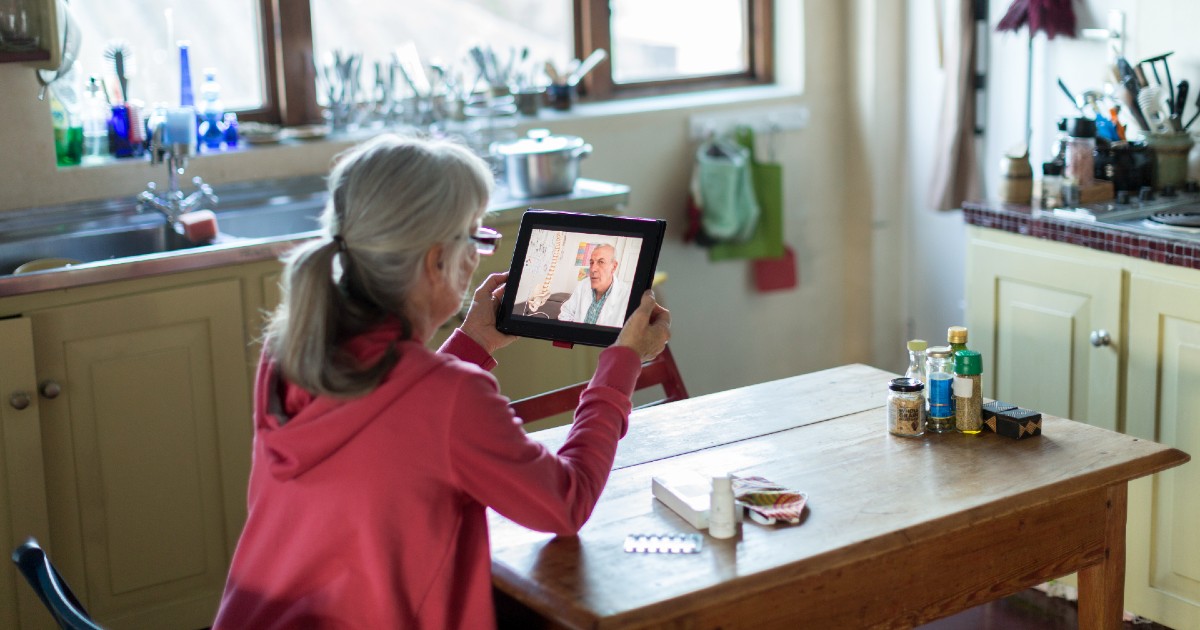 Telehealth