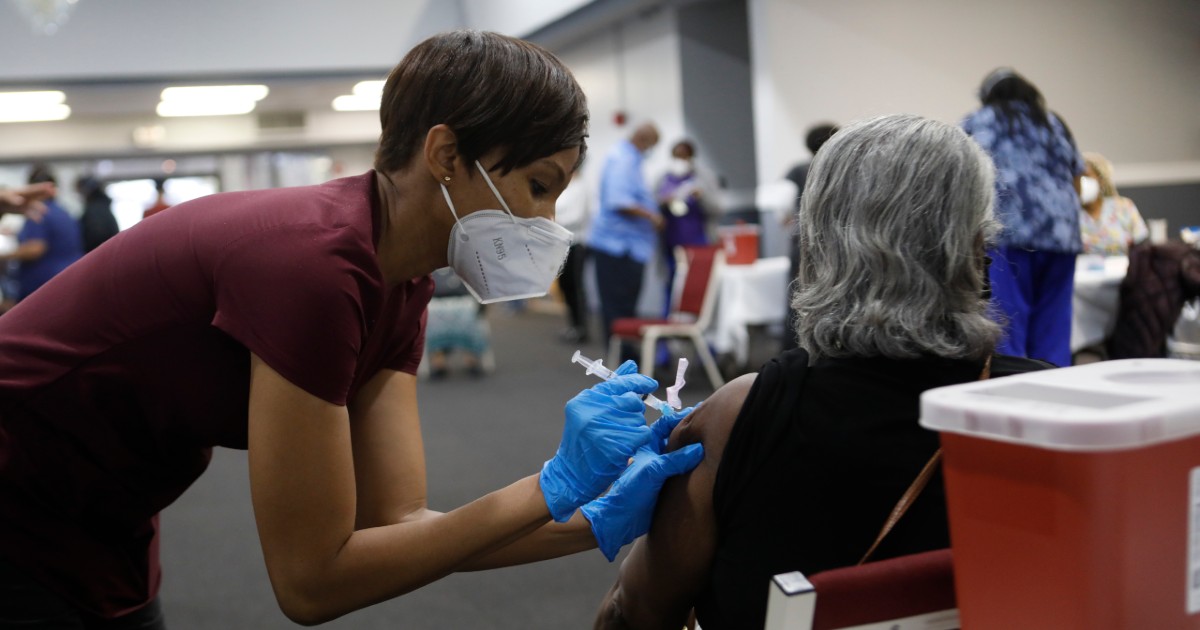 European Commission, vaccine