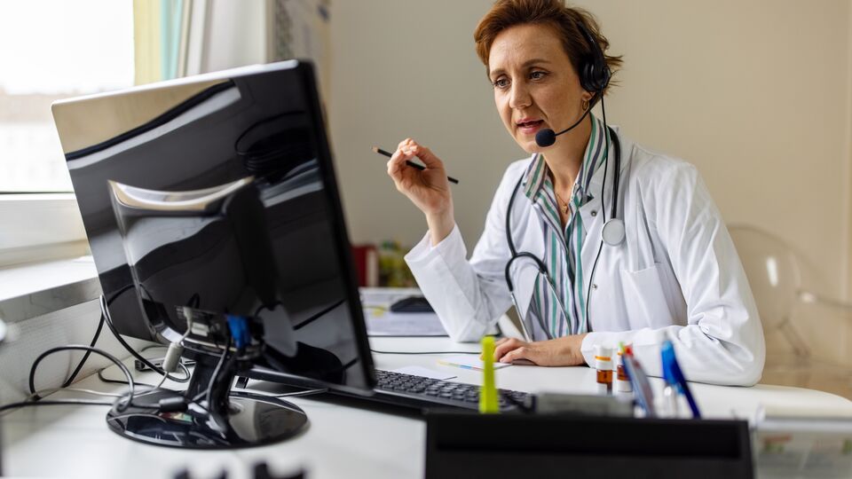 remote care