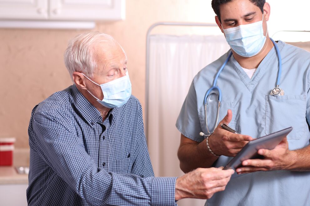 Philips, precision care
