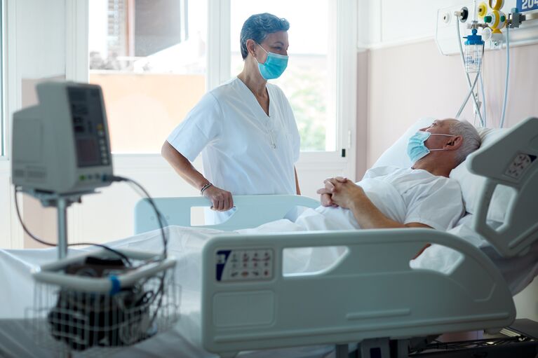 AI, oncology, HIMSS21Europe