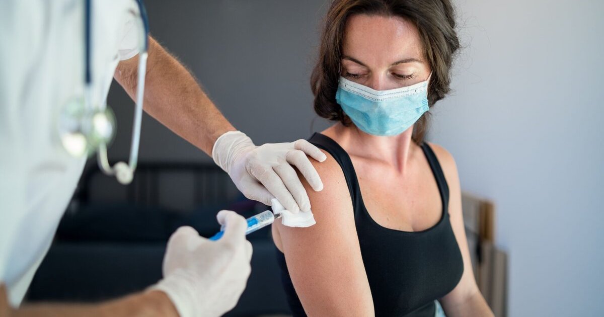 Baseimmune, vaccine, covid-19