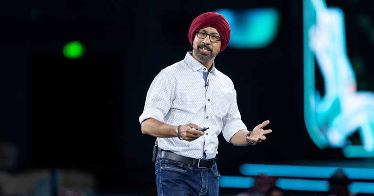 Punit Soni of Suki on AI