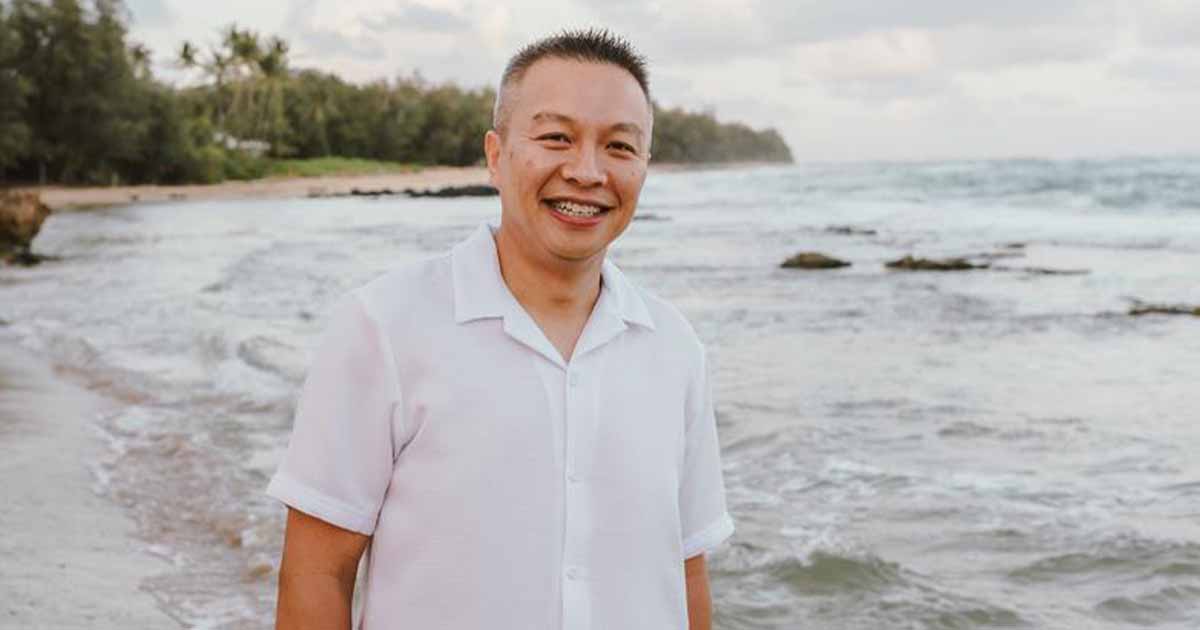 Dr. Khang Nguyen of the Southern California Permanente Medical Group on AI and NLP