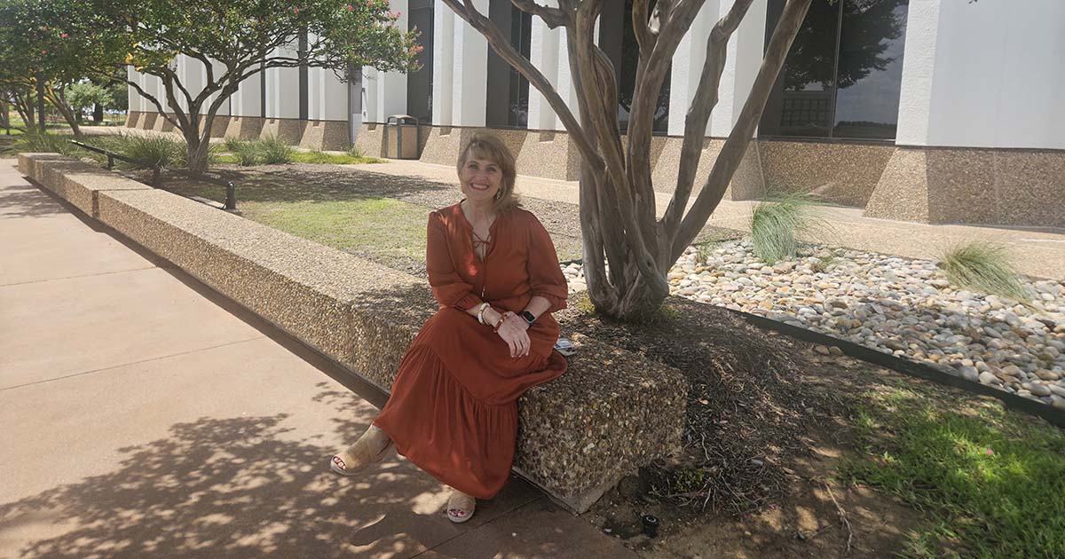 Kathi Cox of Texas Health Resources on telemedicine