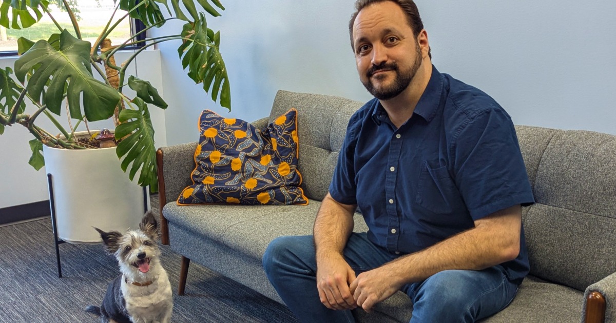 Dan Tashnek of Prevounce Health on RPM
