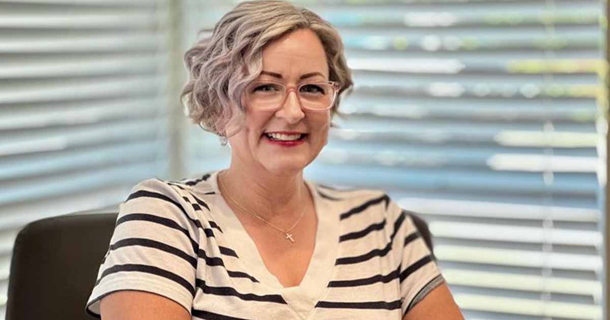 Tina Kelley of Mountain View Medical Center on EHRs