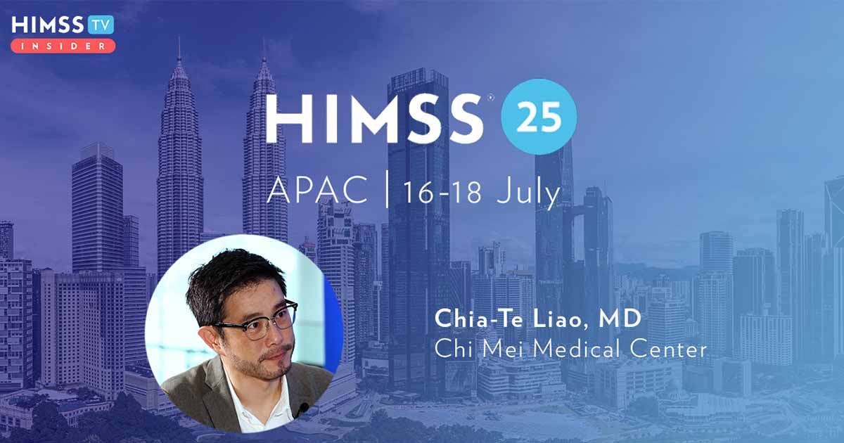 Dr Chia-Te Liao, Chi Mei Medical Center_Kuala Lumpur City Skyline, Malaysia Photo by Deejpilot/E+/Getty Images