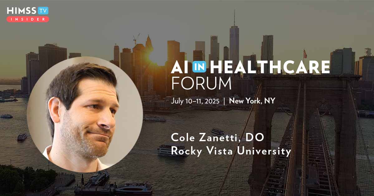 Dr. Cole Zanetti, Rocky Vista University College of Osteopathic Medicine_Sunrise on the Brooklyn Bridge Photo by Pgiam/Creatas Video+/Getty Images