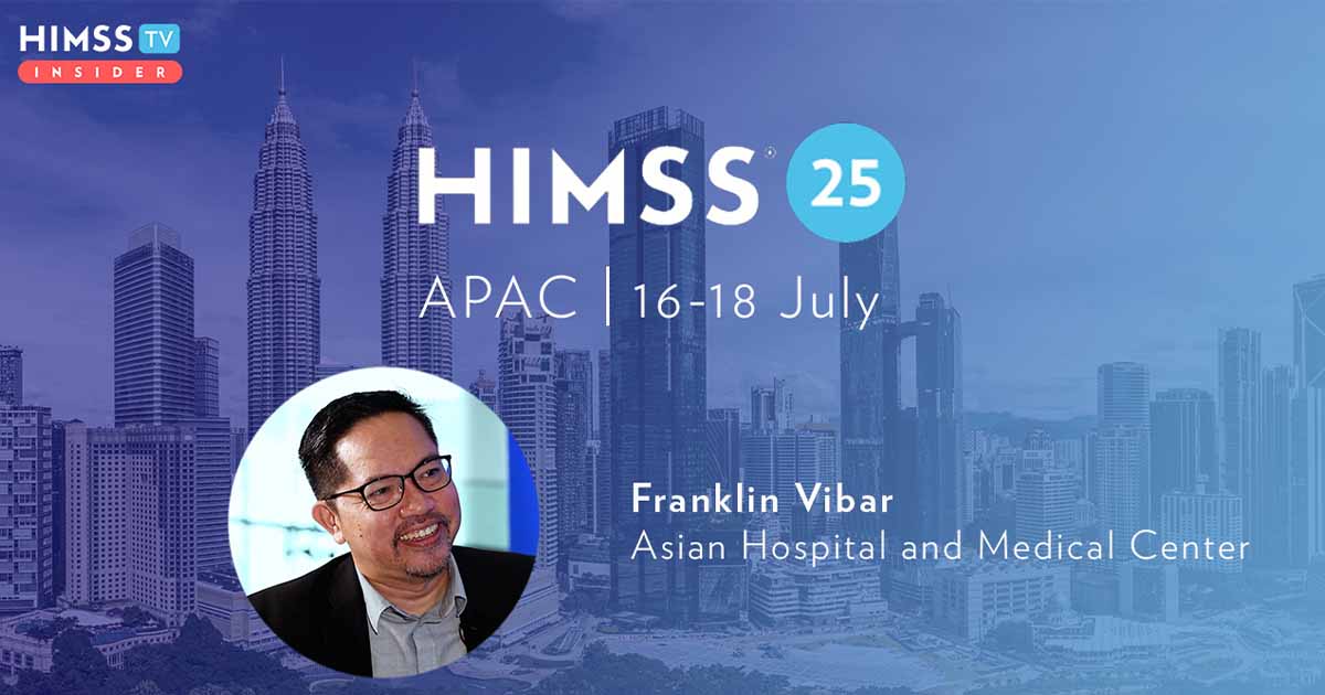 Franklin Vibar, Metro Pacific Asian Hospital and Medical Center_Kuala Lumpur City Skyline, Malaysia Photo by Deejpilot/E+/Getty Images