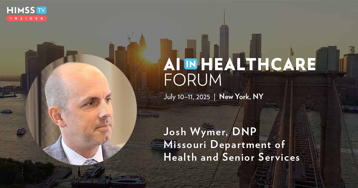 Josh Wymer, Missouri Department of Health and Senior Services__Sunrise on the Brooklyn Bridge Photo by Pgiam/Creatas Video+/Getty Images