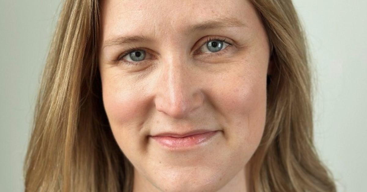 Sonja Fulmer, former acting director of CDRH