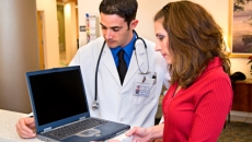 EHR adoption
