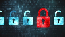 Padlocks and computer code