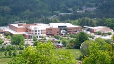 Wautaga Medical Center, Boone, North Carolina