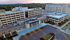 Lehigh Valley Cedar Crest facility