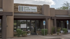 Sterling Structural Therapy EHR practice management