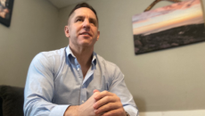 Ron Emerson Zoom telehealth