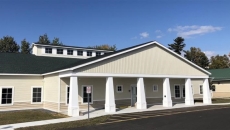 Behavioral Health Services North Plattsburgh New York