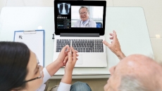 Telemedicine telehealth virtual care