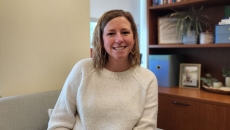 Kelsey Sjaarda of Avera McKennan Hospital & University Health Center