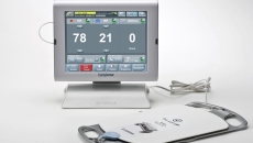 EarlySense remote patient-monitoring technology