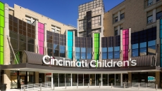 Cincinnati Children's Hospital telehealth telemedicine