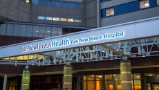 Yale New Haven Health