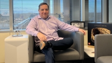 Stuart Hanson Avaneer Health blockchain