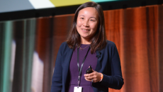 Lissy Hu CarePort WellSky care coordination
