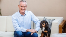 Chris Bowen CISO ClearDATA cybersecurity