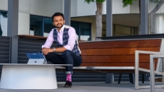 Dr. Waqaas Al-Siddiq Biotricity RPM