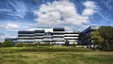 Children's National Hospital in Washington