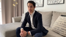 Dr. Justin Norden GSR Ventures digital health