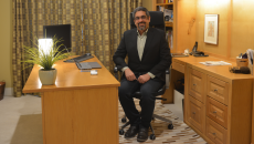 Milan Shah Biofourmis telehealth RPM cybersecurity