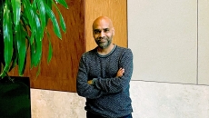 Rahul Sharma HSBlox SDOH