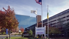 Saint Peter's University Hospital Saint Peter's Healthcare System
