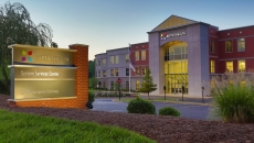 Baptist Health System Services Center, telehealth